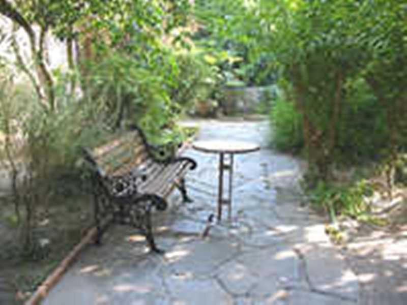 אסבו Casa Rural Corvina מראה חיצוני תמונה