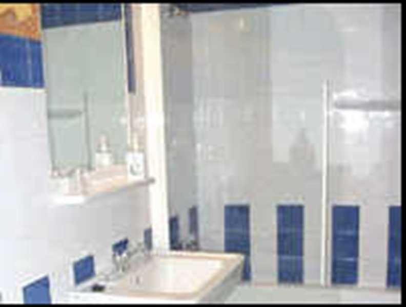 אסבו Casa Rural Corvina מראה חיצוני תמונה