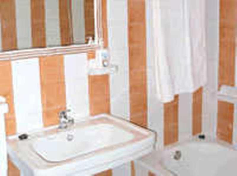 אסבו Casa Rural Corvina חדר תמונה