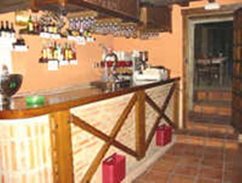 אסבו Casa Rural Corvina מראה חיצוני תמונה